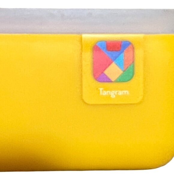 Osmo Tangram Puzzle Game For Kids with Storage Box - Picture 3 of 3